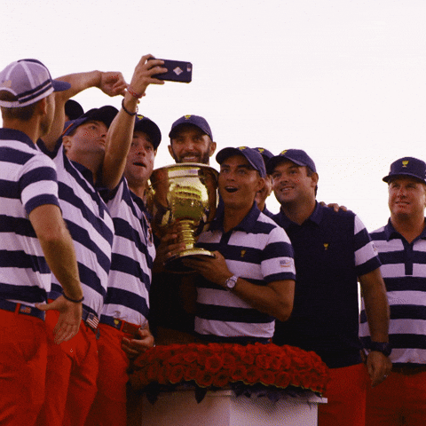 Presidents Cup Canada 2021