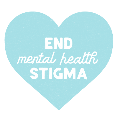 Mental Health Ccs Sticker by ColumbiaCare Services