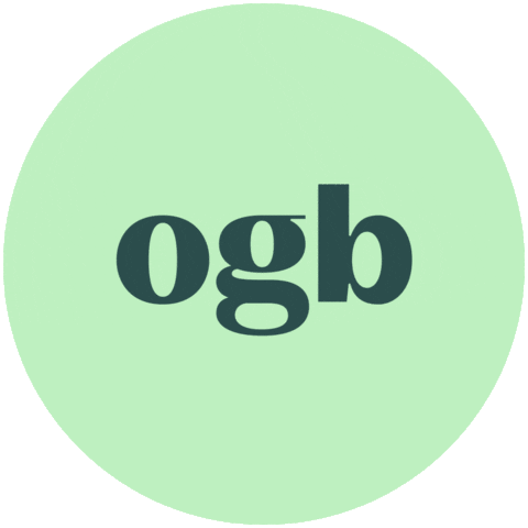 onegreenbean Sticker