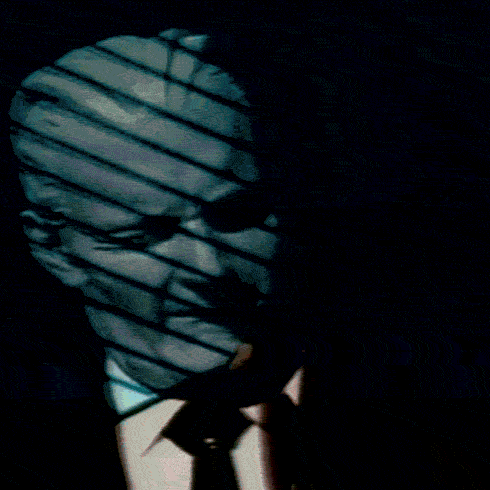 Max Headroom Animation GIF by weinventyou