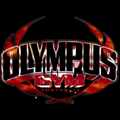 Olympusgymaustralia GIF