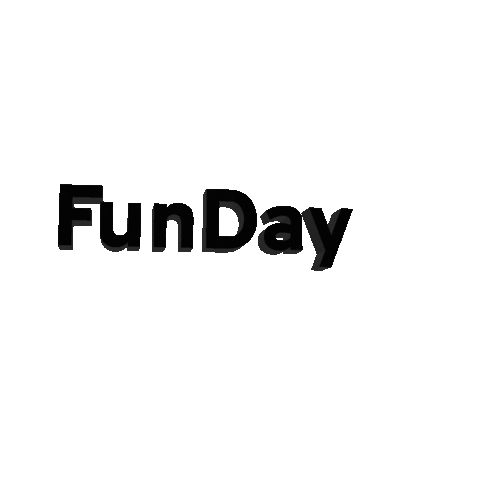 Fun Day Sticker by Avenue Code