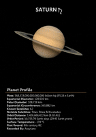 Gas Giant Space GIF