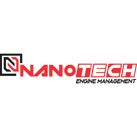 NanotechECU Sticker