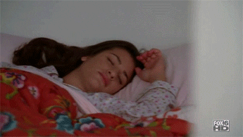 Waking Up