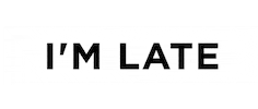 latesocietybg Sticker