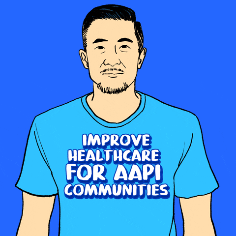 Health Care Asian GIF by All Better