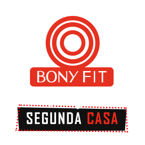 Minha Segunda Casa Sticker by bonyfitacademia