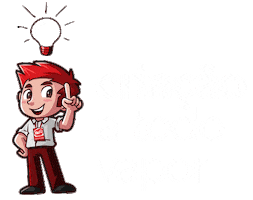 Sticker by Re9 Agência