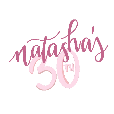 Happybirthday Sticker