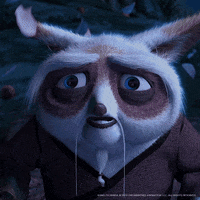 Sad Oh No GIF by DreamWorks Animation