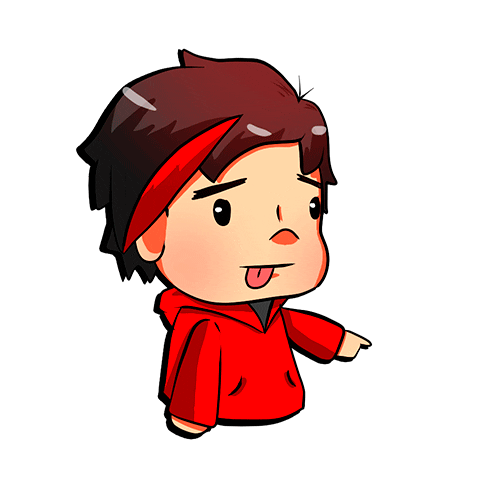 Point Sticker