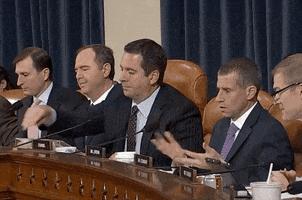 Disappointed Devin Nunes GIF by GIPHY News