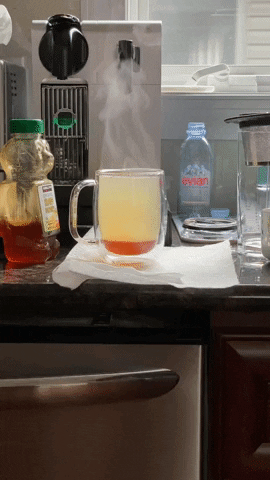 Tea GIF