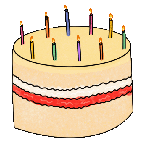 Animated Sticker