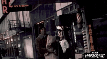 New York Nyc GIF by Turner Classic Movies