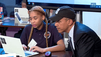 Obama GIF