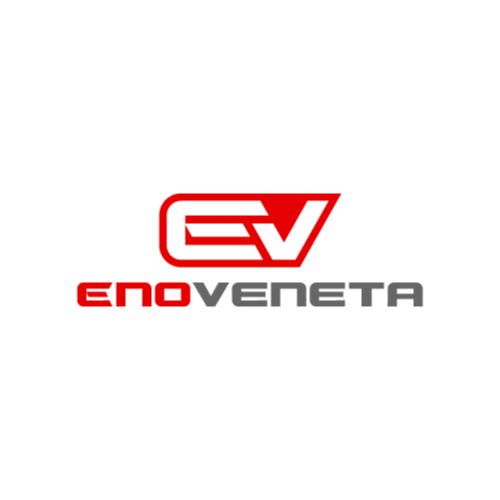 Enoveneta Sticker