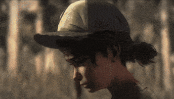 Clementine GIF