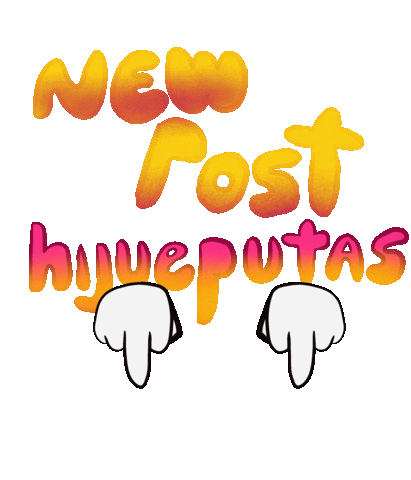 New Sticker