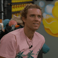 Tyler What GIF by Big Brother