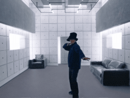 Music Video 90S GIF by Beefeater Gin