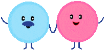 Head Pop App Sticker