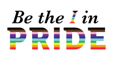 Prideweek Sticker by Griffith Sport