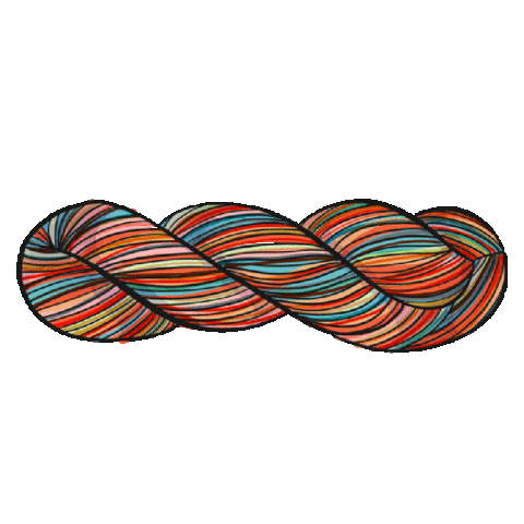 House Of Wonderland Sticker