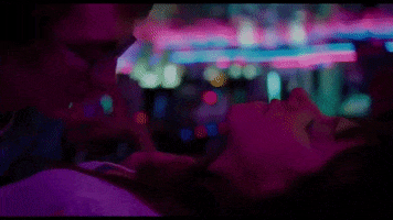 Kiss GIF