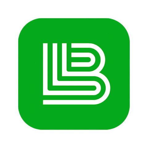 Liteboxer Sticker