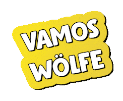 Logo Vamos Sticker by SKN St.Pölten Frauen