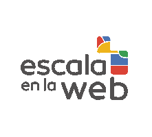 Agency Agenciamarketingdigital Sticker by Escala en la web