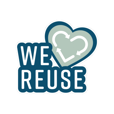 Party Kit Network Sticker