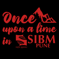 Story Nostalgia GIF by SIBM Pune