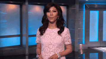 Julie Chen Premiere GIF by Big Brother