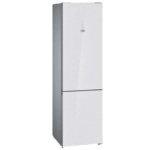 SiemensHomeES Sticker