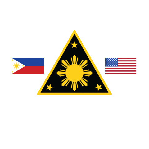 ILLA MANILA Sticker