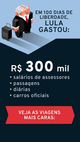 Lula GIF