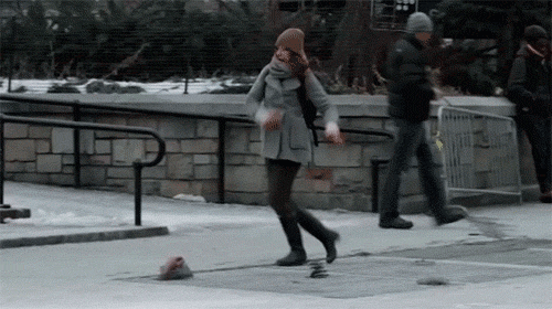 The Walking Dead Nyc GIF - Find & Share on GIPHY