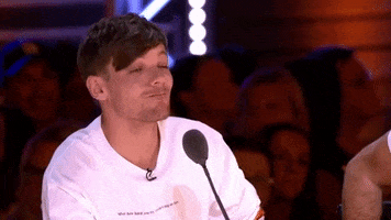 happy one direction GIF by X Factor Global