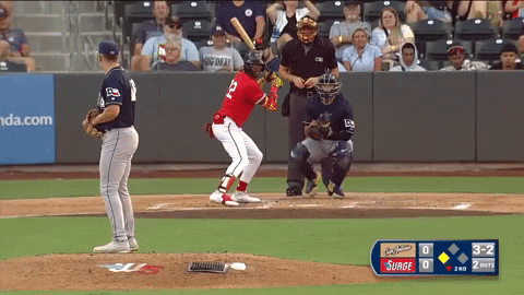 Fathers Day Baseball GIF by MLB - Find & Share on GIPHY