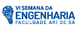 Fas Semanadaengenharia Sticker by Faculdade Ari de Sá