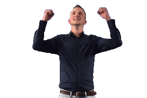 Bram Bechtold Sticker