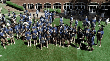thewestminsterschools GIF by Westminster