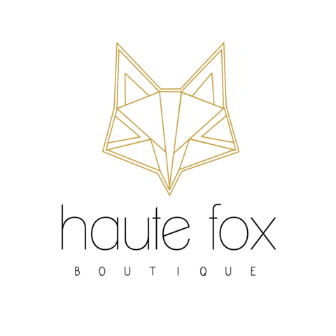 SHOPHAUTEFOXBOUTIQUE Sticker