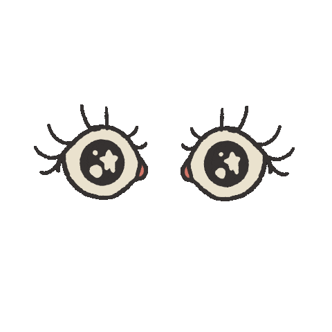 Happy Sticker