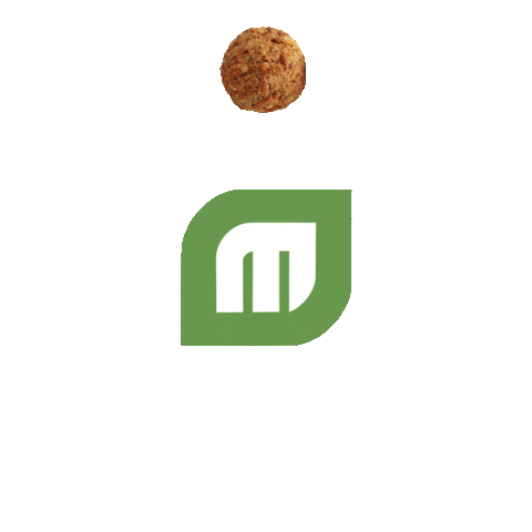 Maoz Vegetarian Sticker