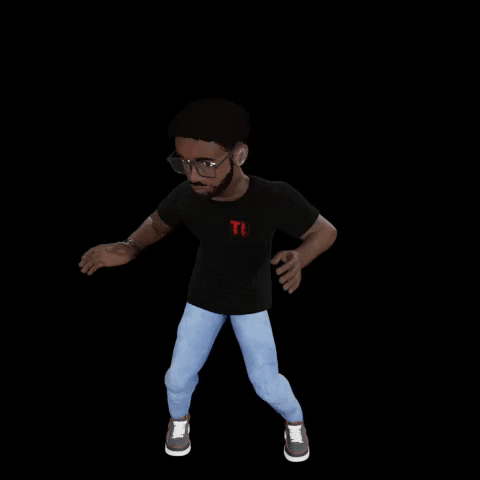 Happy Dance GIF