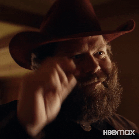 The Tourist Hello GIF by HBO Max